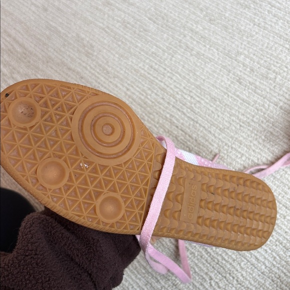 Adidas Samba Primeknit Shoes - Picture 7 of 8